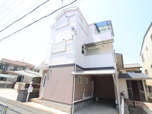 千代田6丁目貸家