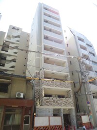 クレビオス天満橋(201)