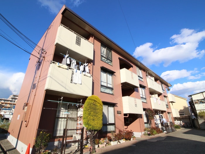 外観写真 ヴァンベ－ルコヤ
