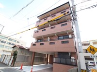 我孫子８８マンション１