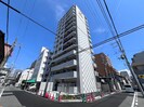 ﾌｧｽﾃ-ﾄ尼崎ｸﾛﾉｽの外観