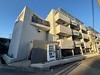 ロイヤルメゾン鹿塩２号館