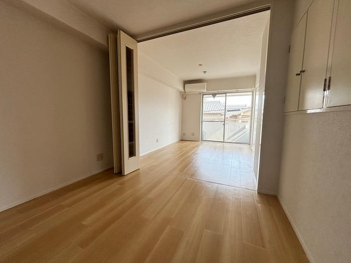 居室 ロイヤルメゾン鹿塩２号館