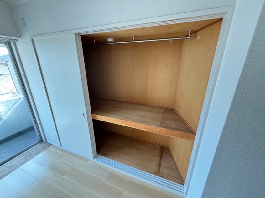 収納 ロイヤルメゾン鹿塩２号館