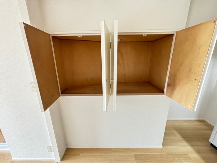 収納 ロイヤルメゾン鹿塩２号館