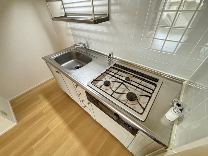 キッチン ロイヤルメゾン鹿塩２号館