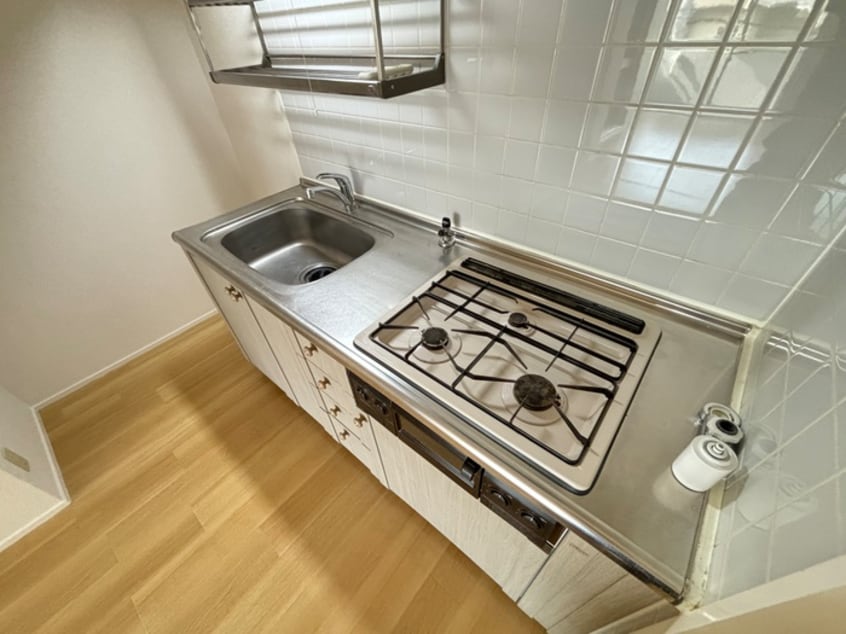 キッチン ロイヤルメゾン鹿塩２号館