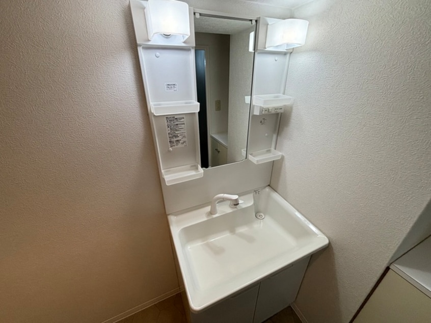 洗面 ロイヤルメゾン鹿塩２号館