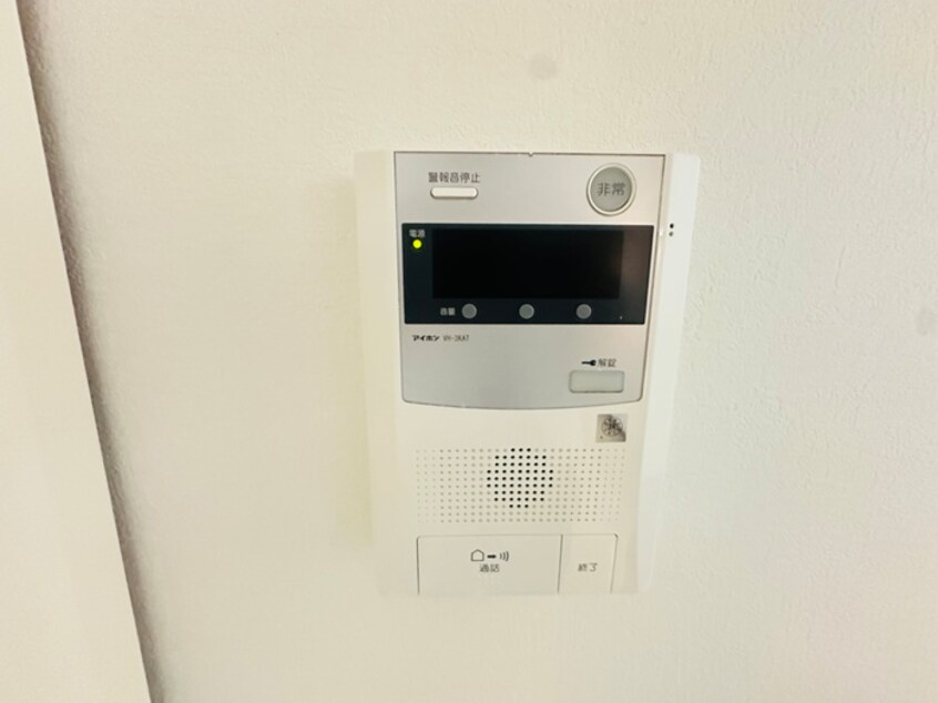 内観写真 ロイヤルメゾン鹿塩２号館