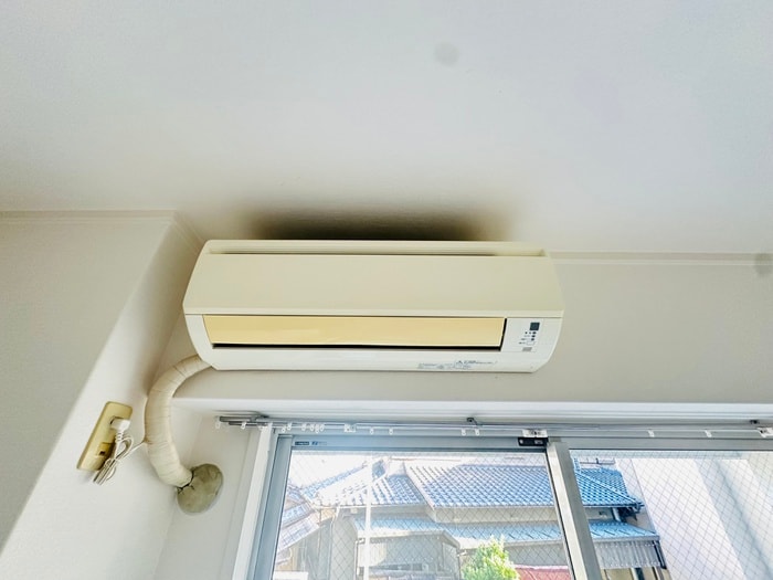 内観写真 ロイヤルメゾン鹿塩２号館