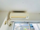 内観写真 ロイヤルメゾン鹿塩２号館