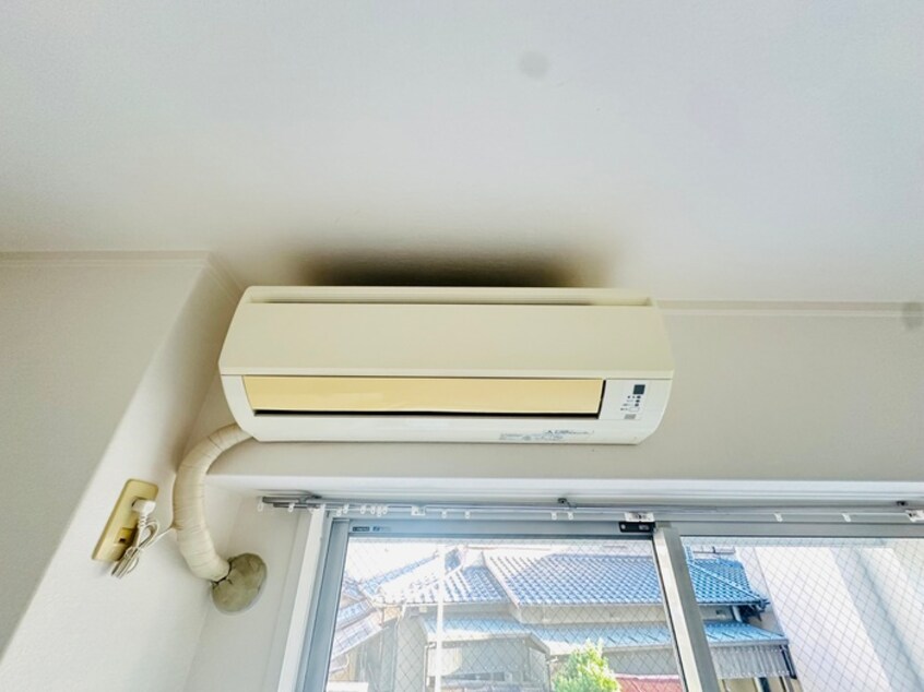 内観写真 ロイヤルメゾン鹿塩２号館