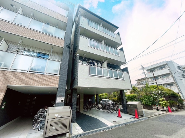 外観写真 藤貴エイト