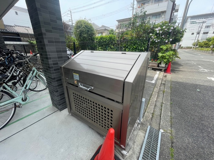 建物設備 藤貴エイト