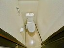 トイレ 藤貴エイト