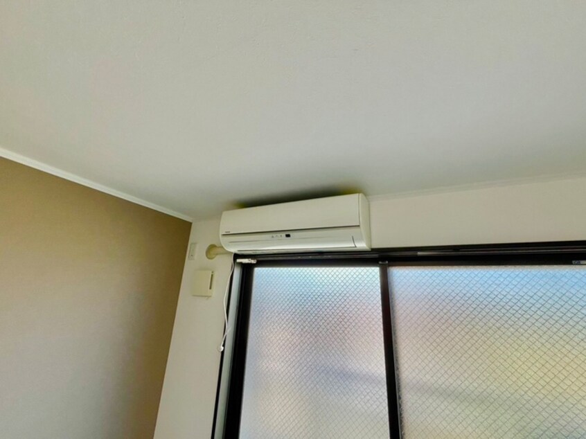 内観写真 藤貴エイト