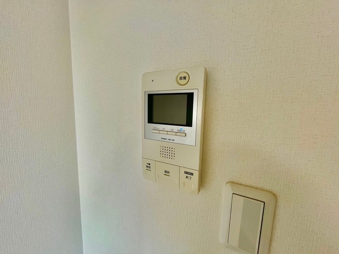 内観写真 藤貴エイト