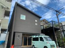 A&Gビルの外観