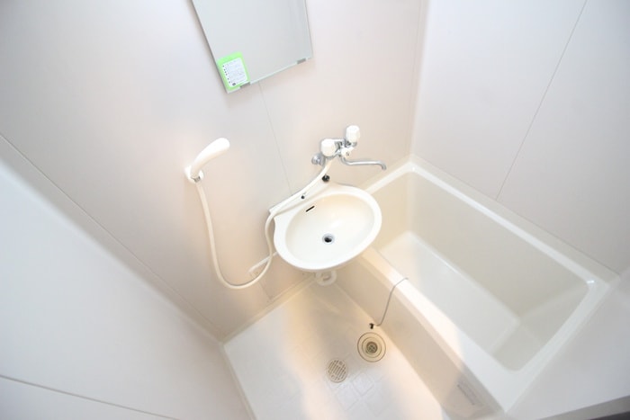 バス／シャワールーム等 ロ－テロ－ゼ本山