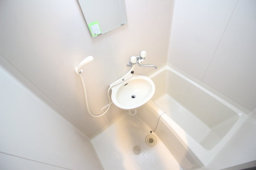 バス／シャワールーム等 ロ－テロ－ゼ本山