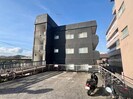 フォルテ鈴蘭台の外観
