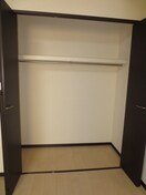 収納 フジパレス諏訪ノ森Ⅰ番館