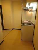 キッチン フジパレス諏訪ノ森Ⅰ番館