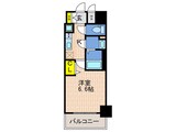 プレサンスTHE神戸(516)