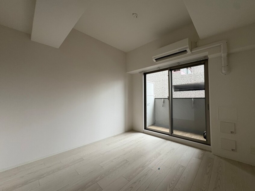 居室 ｴｽﾘｰﾄﾞ神戸兵庫駅ｱｸｱｳﾞｨﾗ(308)