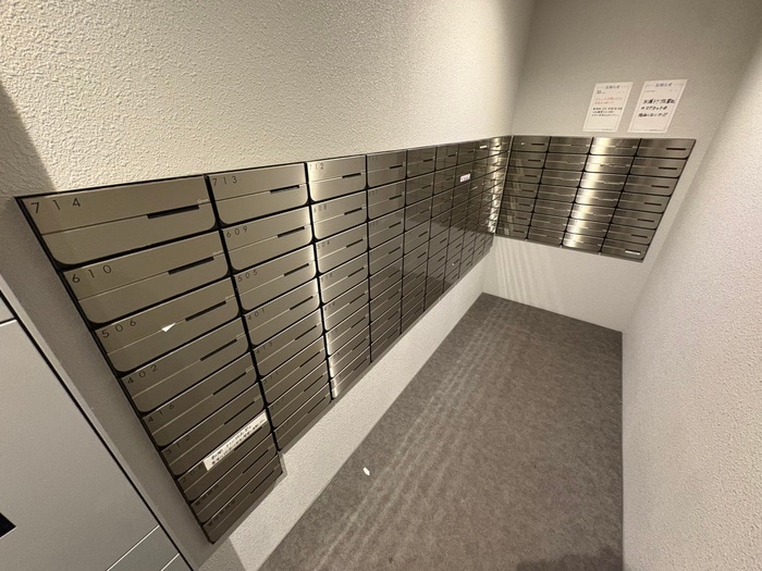 建物設備 ｴｽﾘｰﾄﾞ神戸兵庫駅ｱｸｱｳﾞｨﾗ(308)