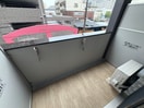 ベランダ・バルコニー ｴｽﾘｰﾄﾞ神戸兵庫駅ｱｸｱｳﾞｨﾗ(308)
