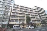 ニュー大阪ハイツ(306)