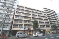 ニュー大阪ハイツ(306)