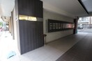 エントランス部分 ニュー大阪ハイツ(306)