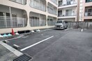 駐車場 ニュー大阪ハイツ(306)
