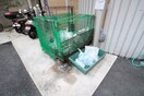 建物設備 ニュー大阪ハイツ(306)