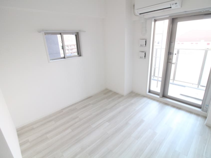 居室 エスリード神戸レジデンス(708)