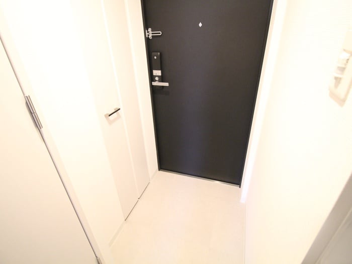 玄関 エスリード神戸レジデンス(708)