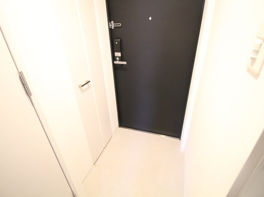 玄関 エスリード神戸レジデンス(708)