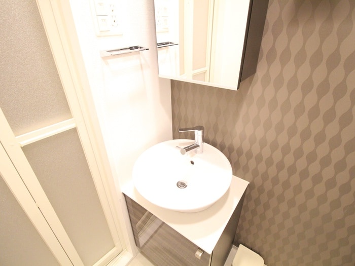 洗濯機置場 エスリード神戸レジデンス(708)