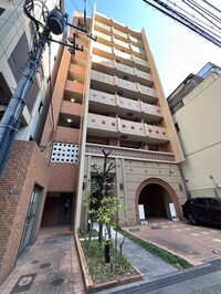 グラン・セレブ本町(504)