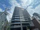 プレサンスTHE神戸(518)の外観