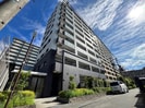 ソルレヴェンテ池田呉服町の外観