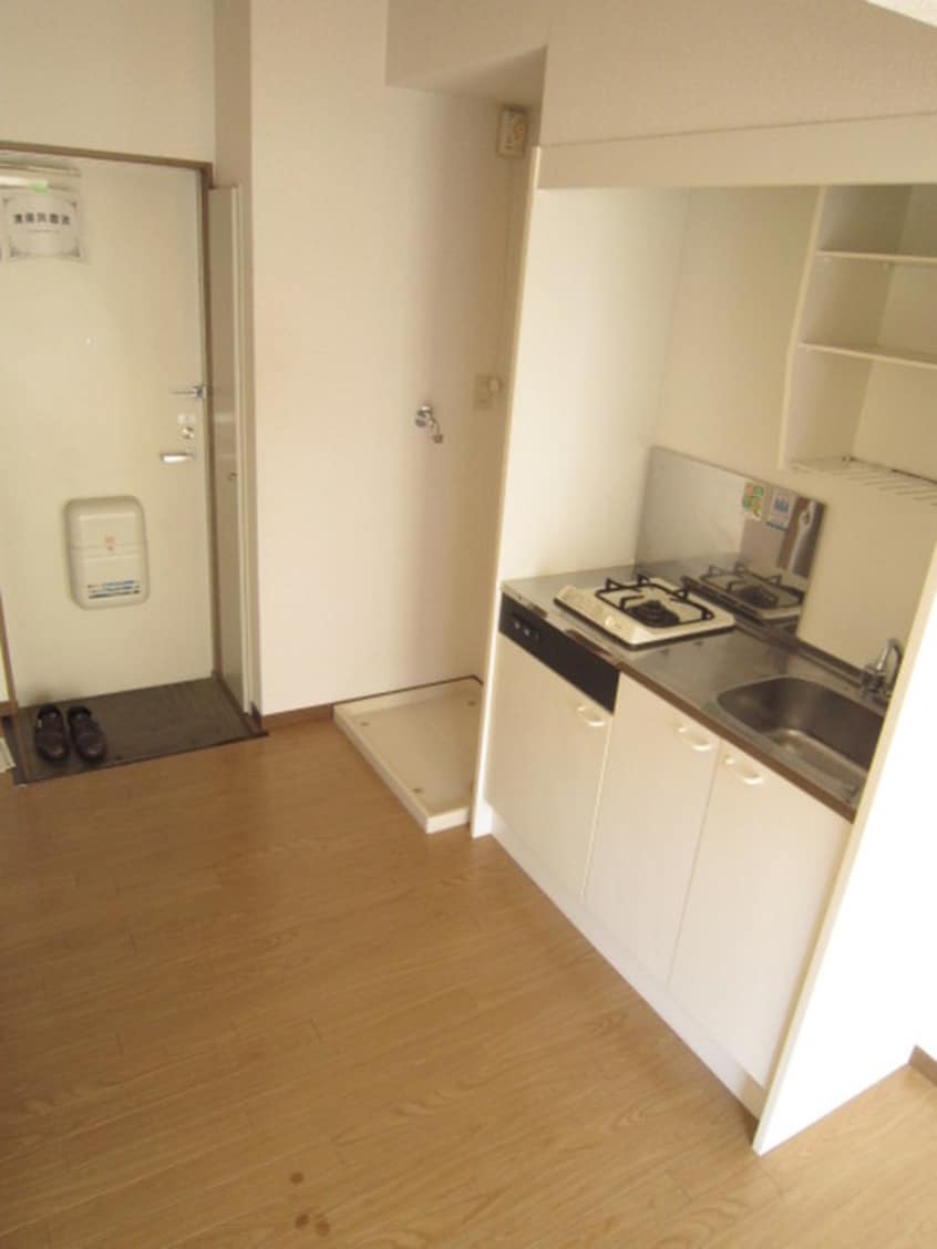 キッチン ｳﾞｫｰﾇﾝｸﾞ哲学の道