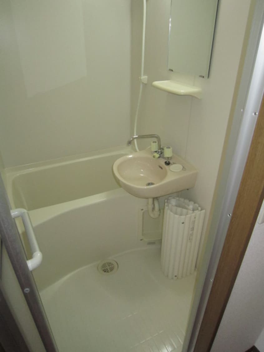 バス／シャワールーム等 ｳﾞｫｰﾇﾝｸﾞ哲学の道