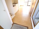 玄関 ｳﾞｫｰﾇﾝｸﾞ哲学の道
