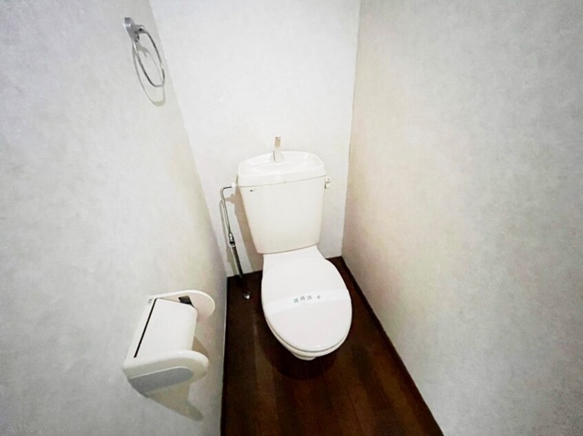 トイレ ｳﾞｫｰﾇﾝｸﾞ哲学の道