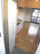 キッチン ｳﾞｫｰﾇﾝｸﾞ哲学の道