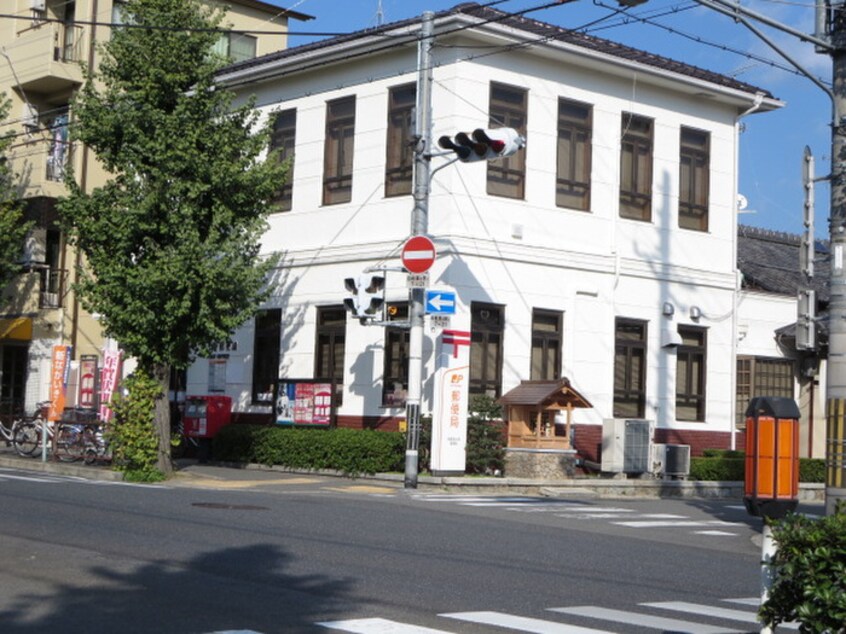 郵便局　浄土寺(郵便局)まで550m ｳﾞｫｰﾇﾝｸﾞ哲学の道