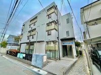 葵マンションⅡ